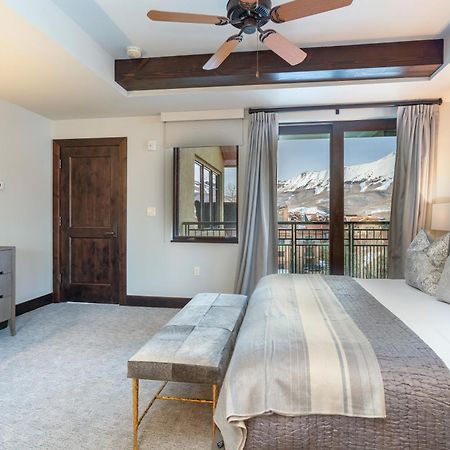 Lumiere By Dunton Aparthotel Telluride Ngoại thất bức ảnh