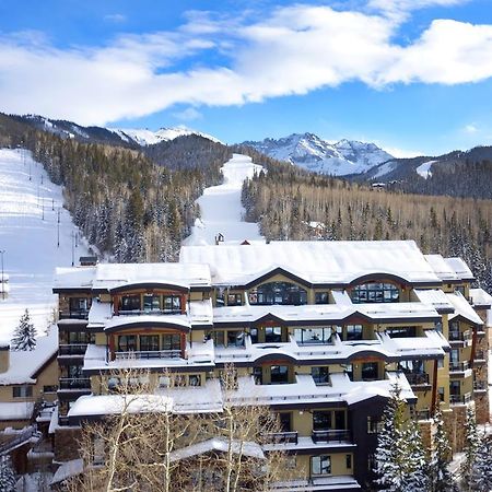 Lumiere By Dunton Aparthotel Telluride Ngoại thất bức ảnh
