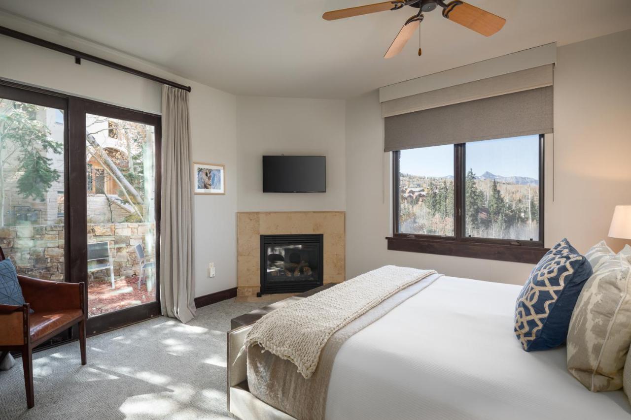 Lumiere By Dunton Aparthotel Telluride Ngoại thất bức ảnh