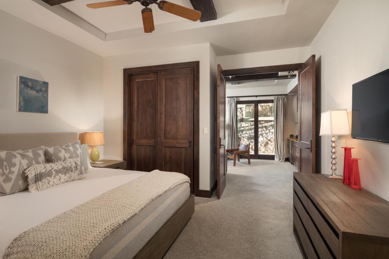 Lumiere By Dunton Aparthotel Telluride Ngoại thất bức ảnh