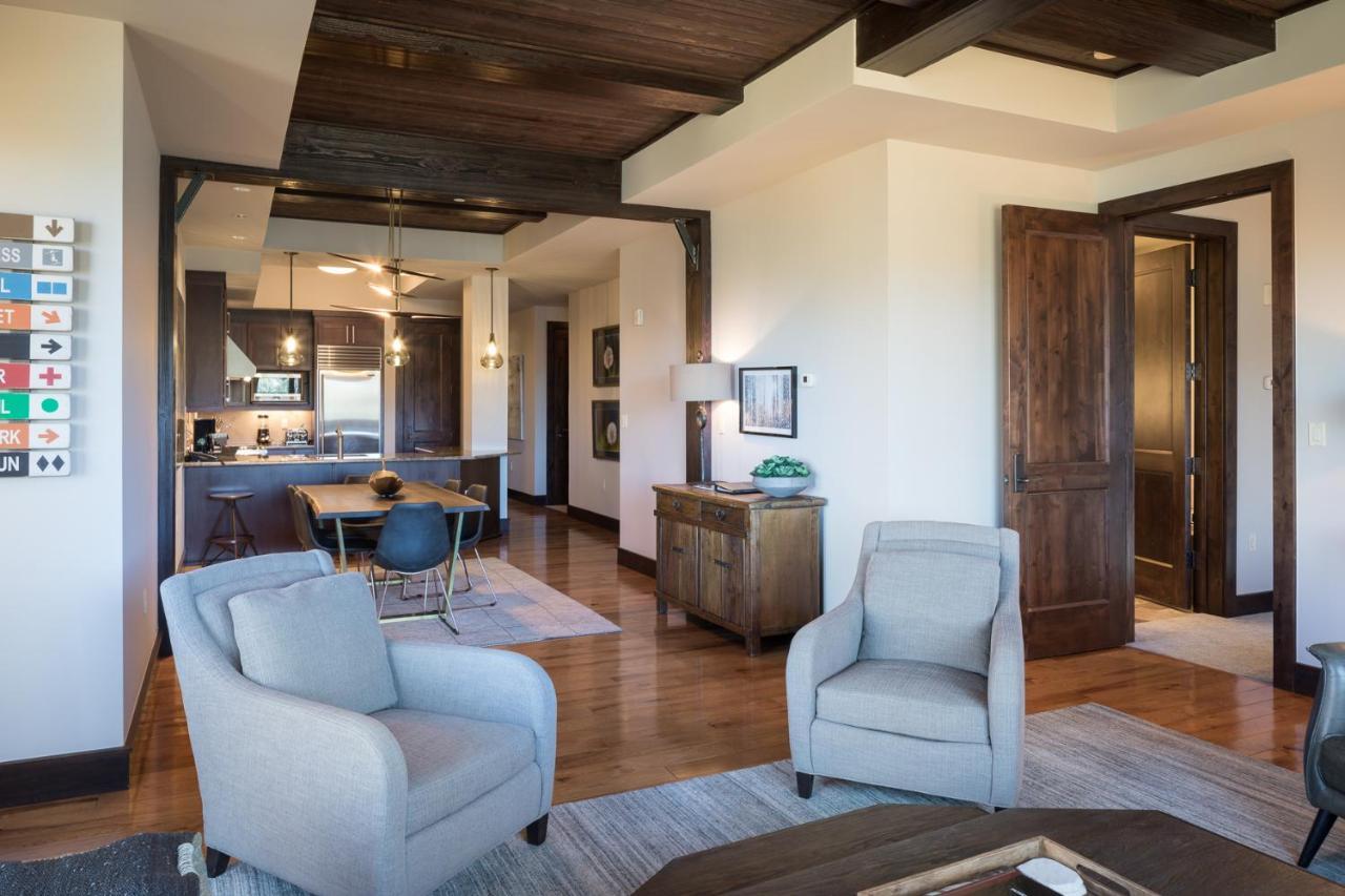Lumiere By Dunton Aparthotel Telluride Ngoại thất bức ảnh