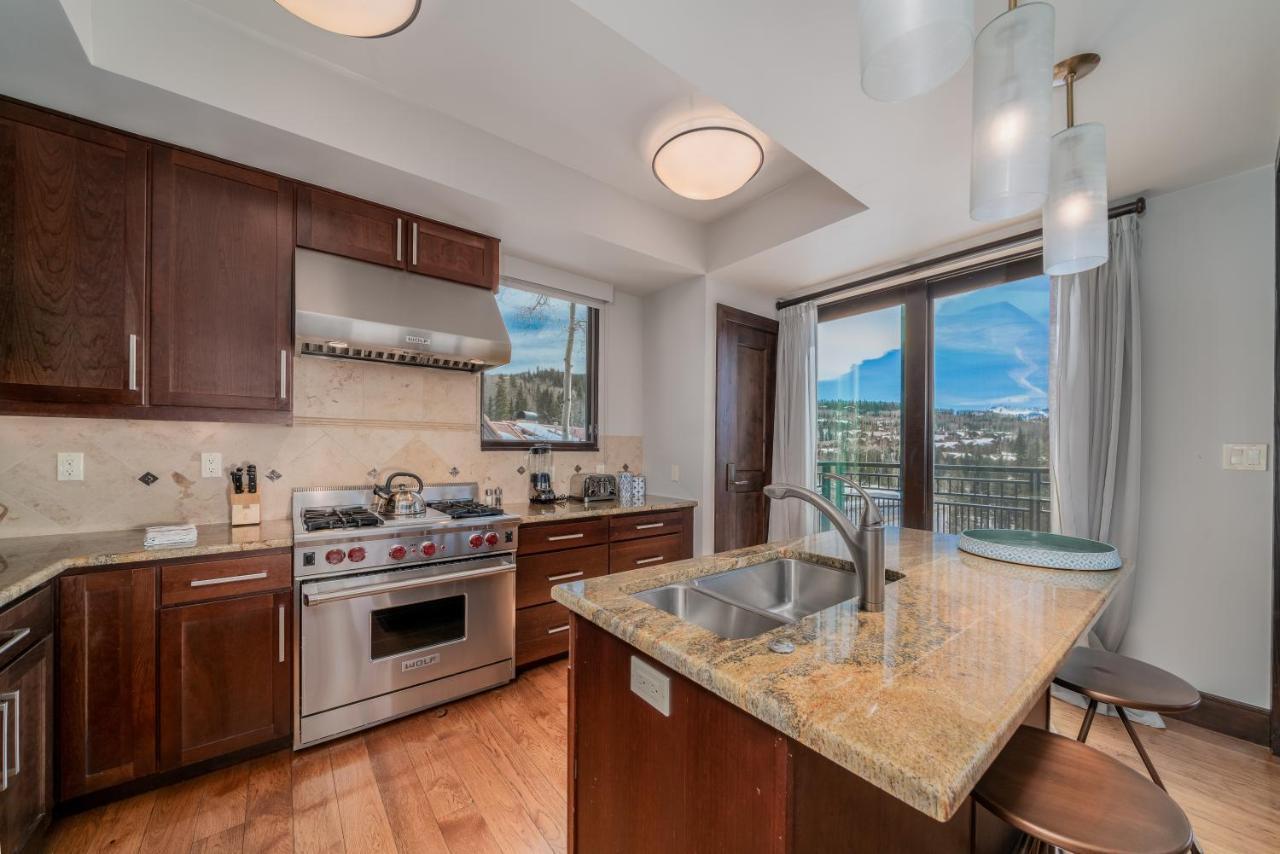 Lumiere By Dunton Aparthotel Telluride Ngoại thất bức ảnh