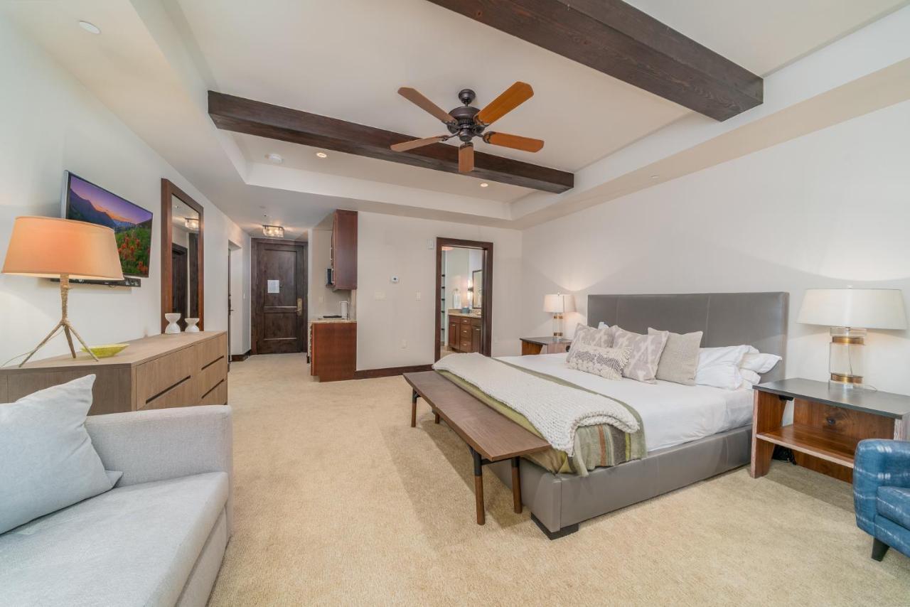 Lumiere By Dunton Aparthotel Telluride Ngoại thất bức ảnh