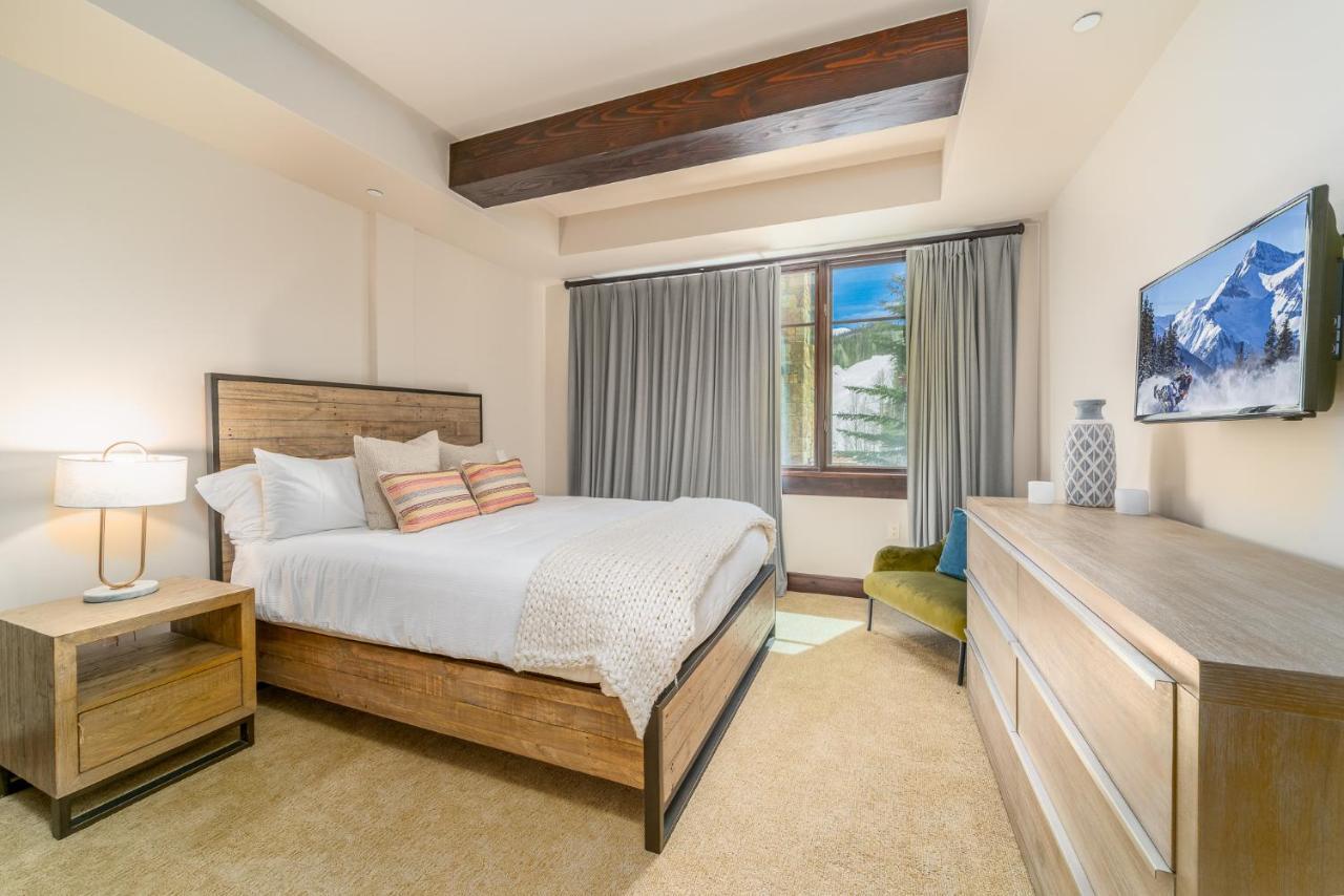 Lumiere By Dunton Aparthotel Telluride Ngoại thất bức ảnh