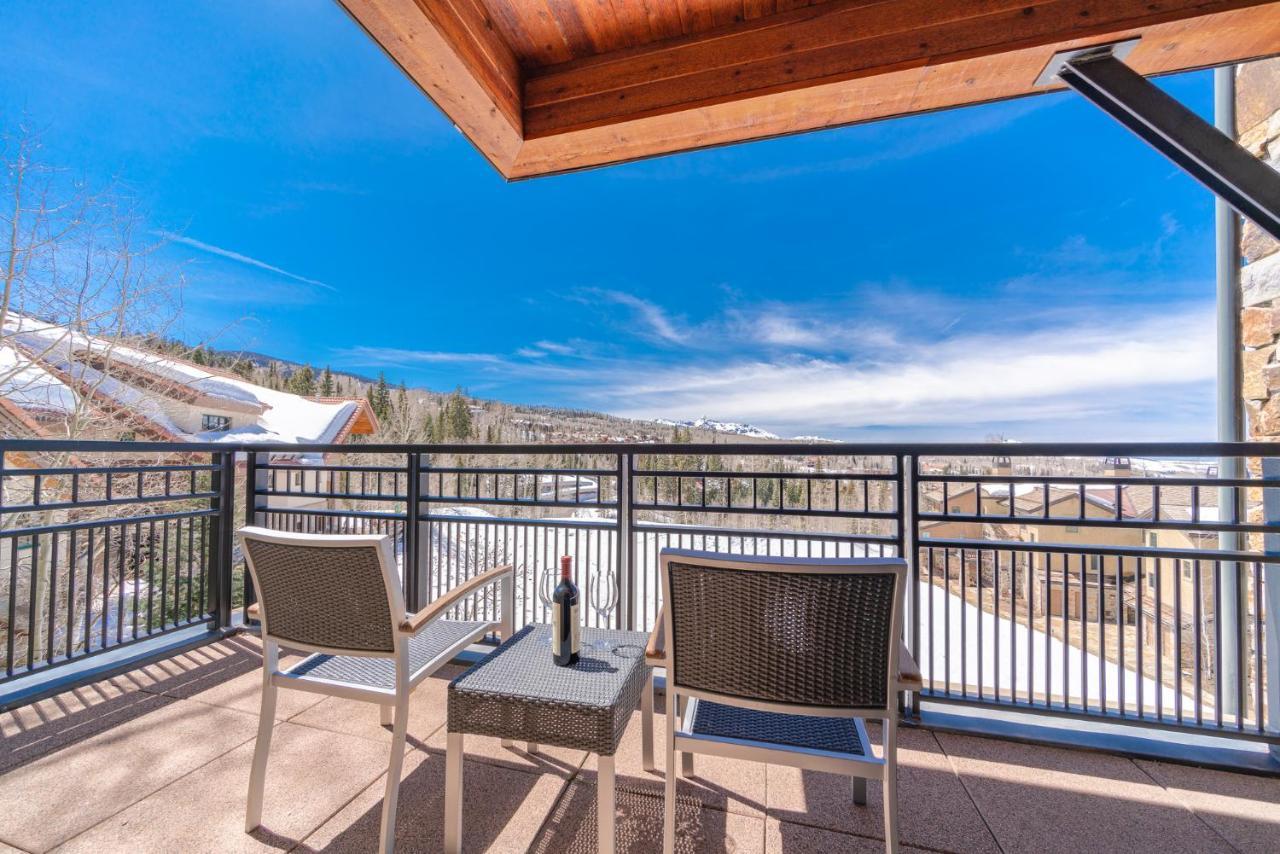 Lumiere By Dunton Aparthotel Telluride Ngoại thất bức ảnh