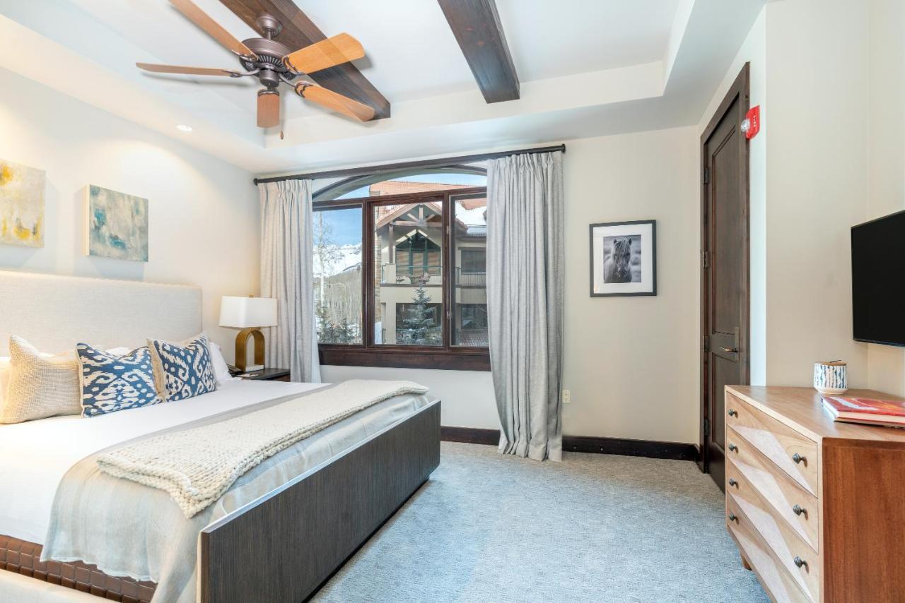 Lumiere By Dunton Aparthotel Telluride Ngoại thất bức ảnh