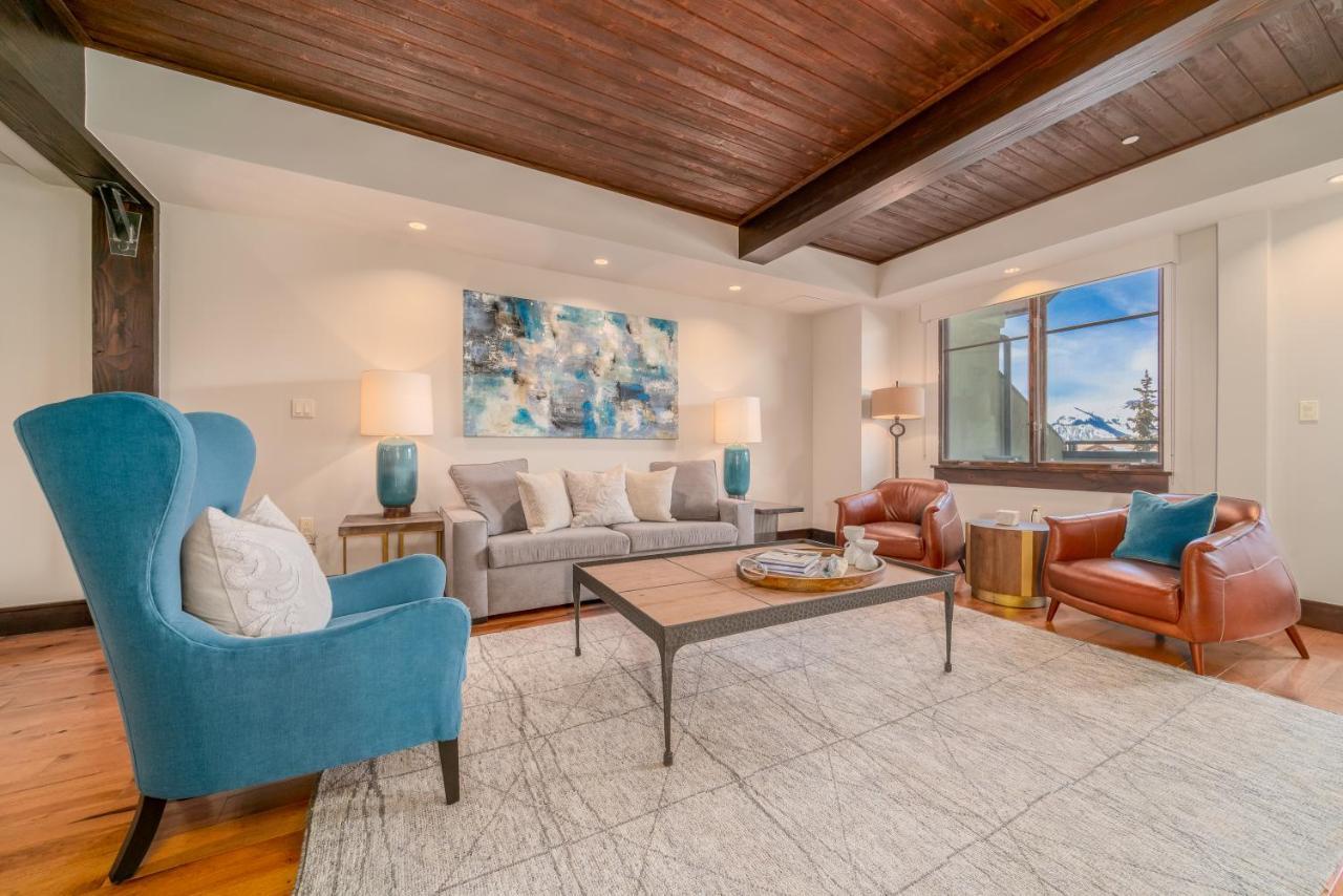 Lumiere By Dunton Aparthotel Telluride Ngoại thất bức ảnh