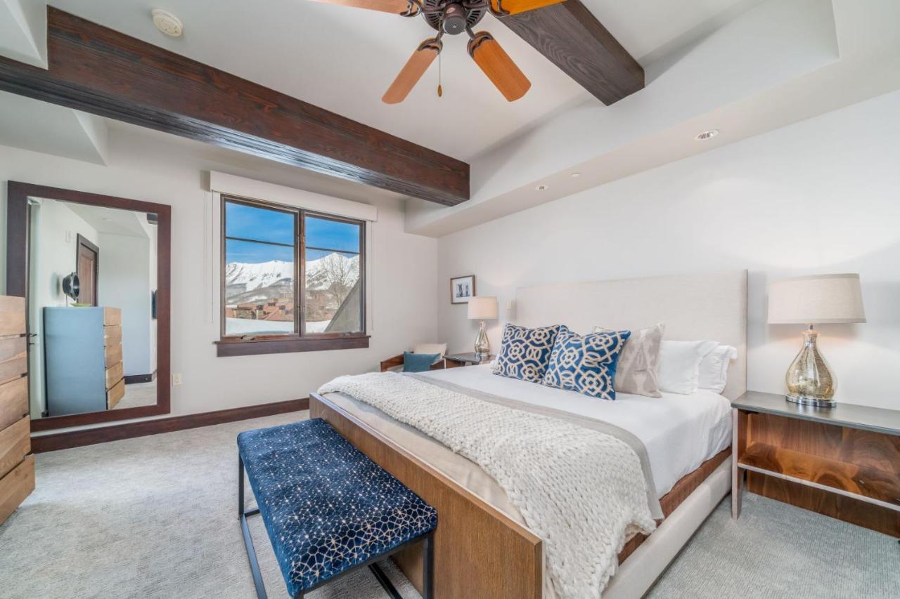 Lumiere By Dunton Aparthotel Telluride Ngoại thất bức ảnh
