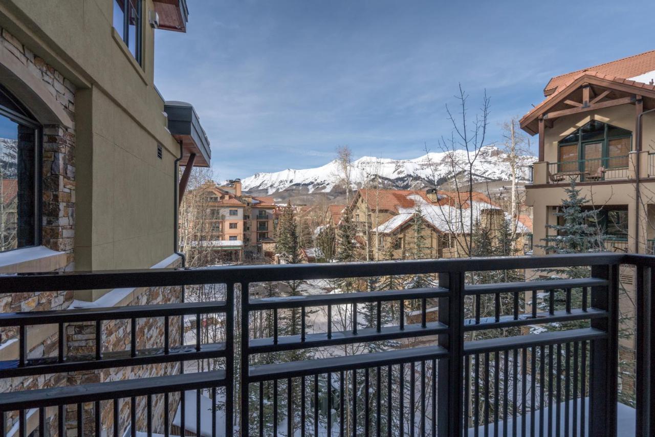 Lumiere By Dunton Aparthotel Telluride Ngoại thất bức ảnh