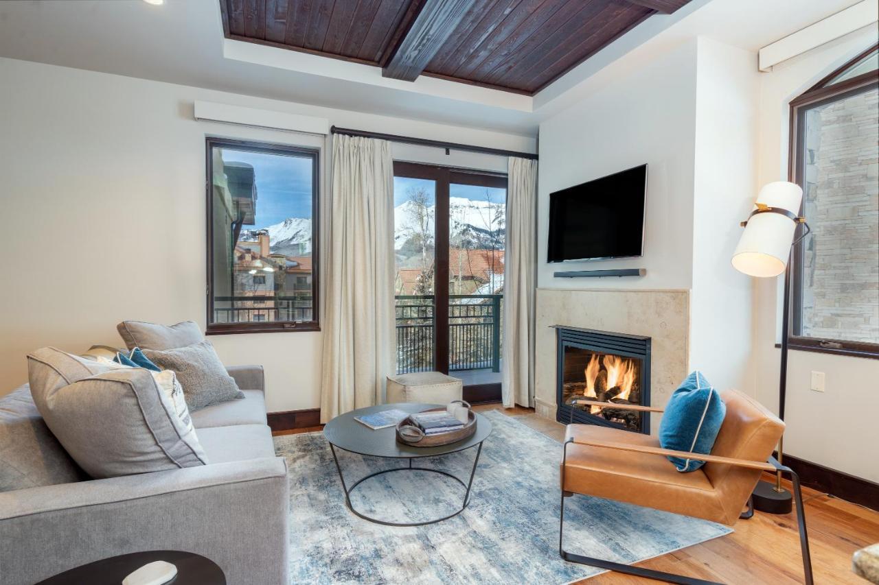 Lumiere By Dunton Aparthotel Telluride Ngoại thất bức ảnh