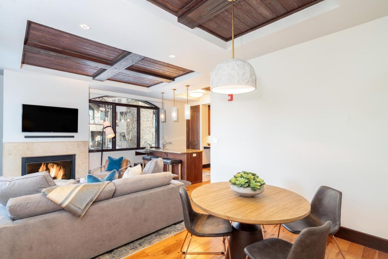 Lumiere By Dunton Aparthotel Telluride Ngoại thất bức ảnh
