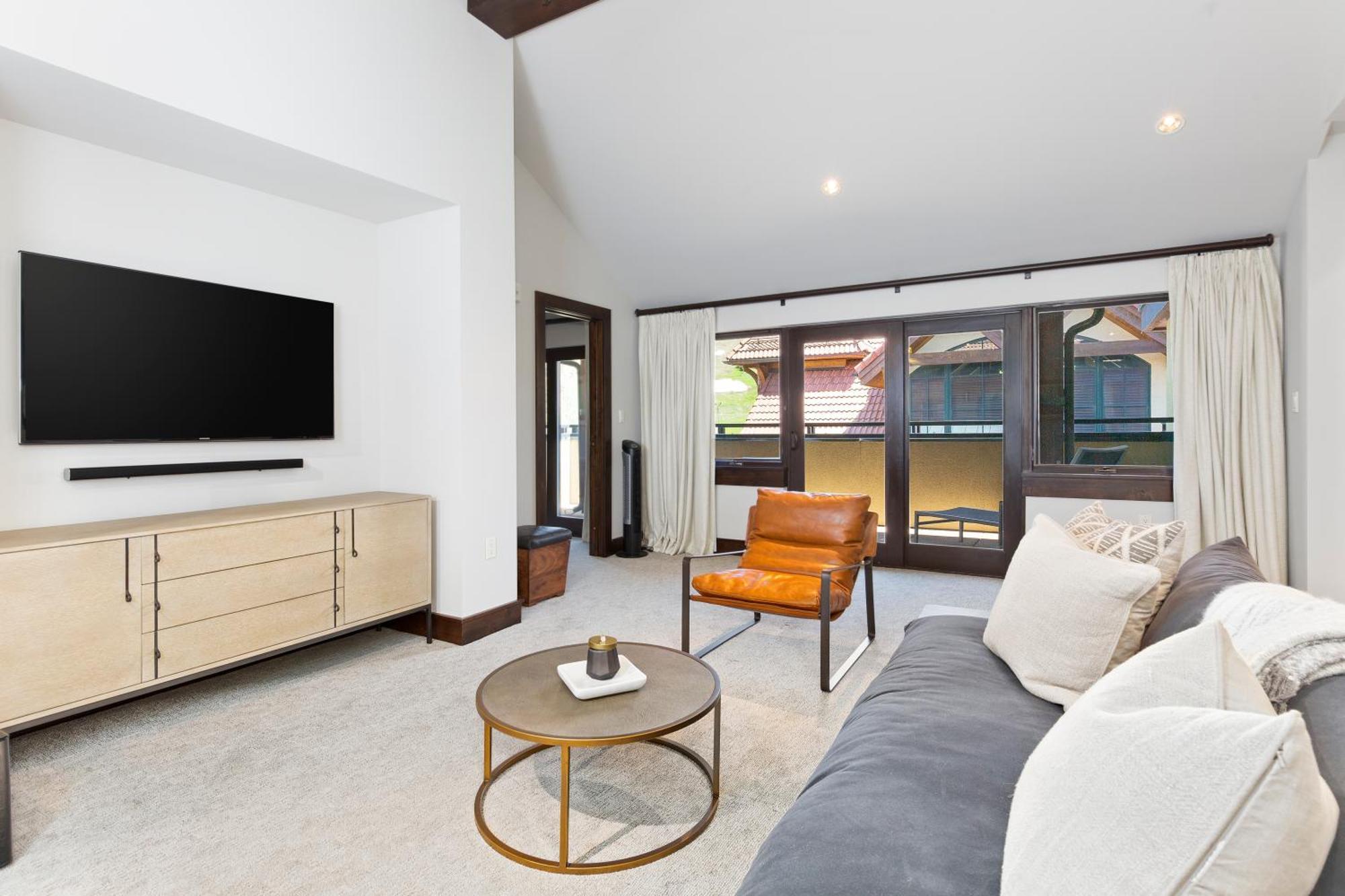 Lumiere By Dunton Aparthotel Telluride Phòng bức ảnh