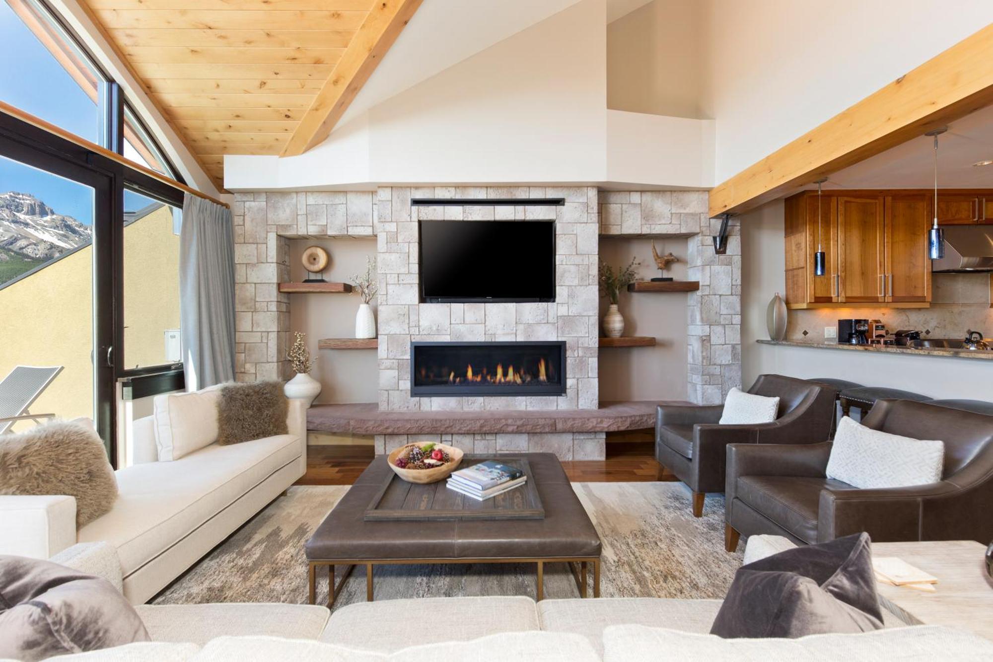 Lumiere By Dunton Aparthotel Telluride Phòng bức ảnh