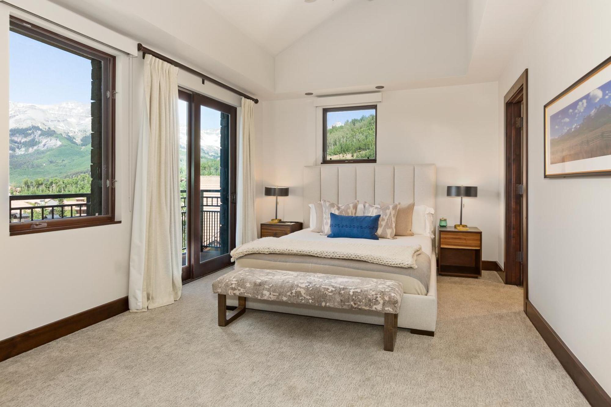 Lumiere By Dunton Aparthotel Telluride Phòng bức ảnh