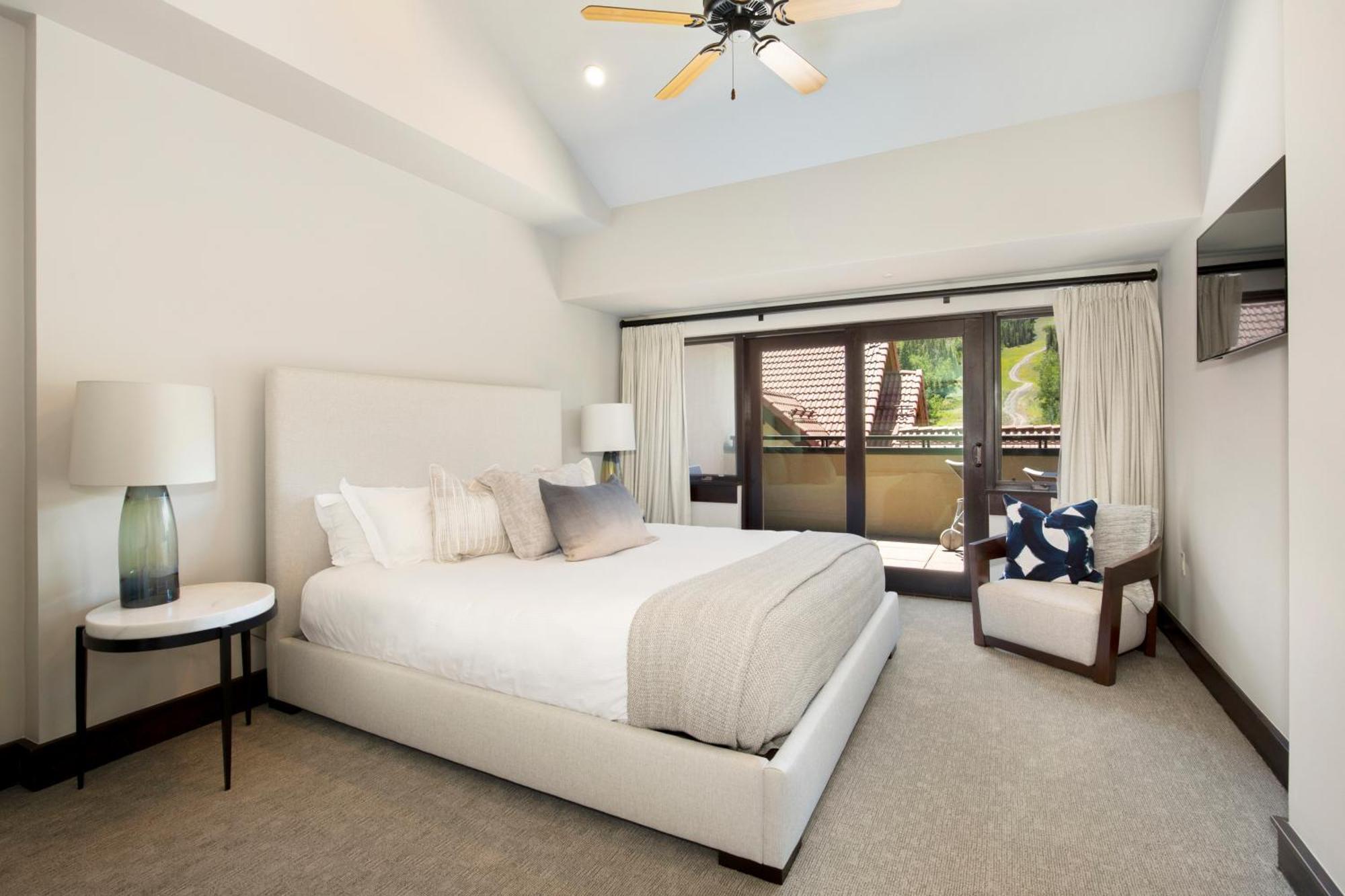 Lumiere By Dunton Aparthotel Telluride Phòng bức ảnh