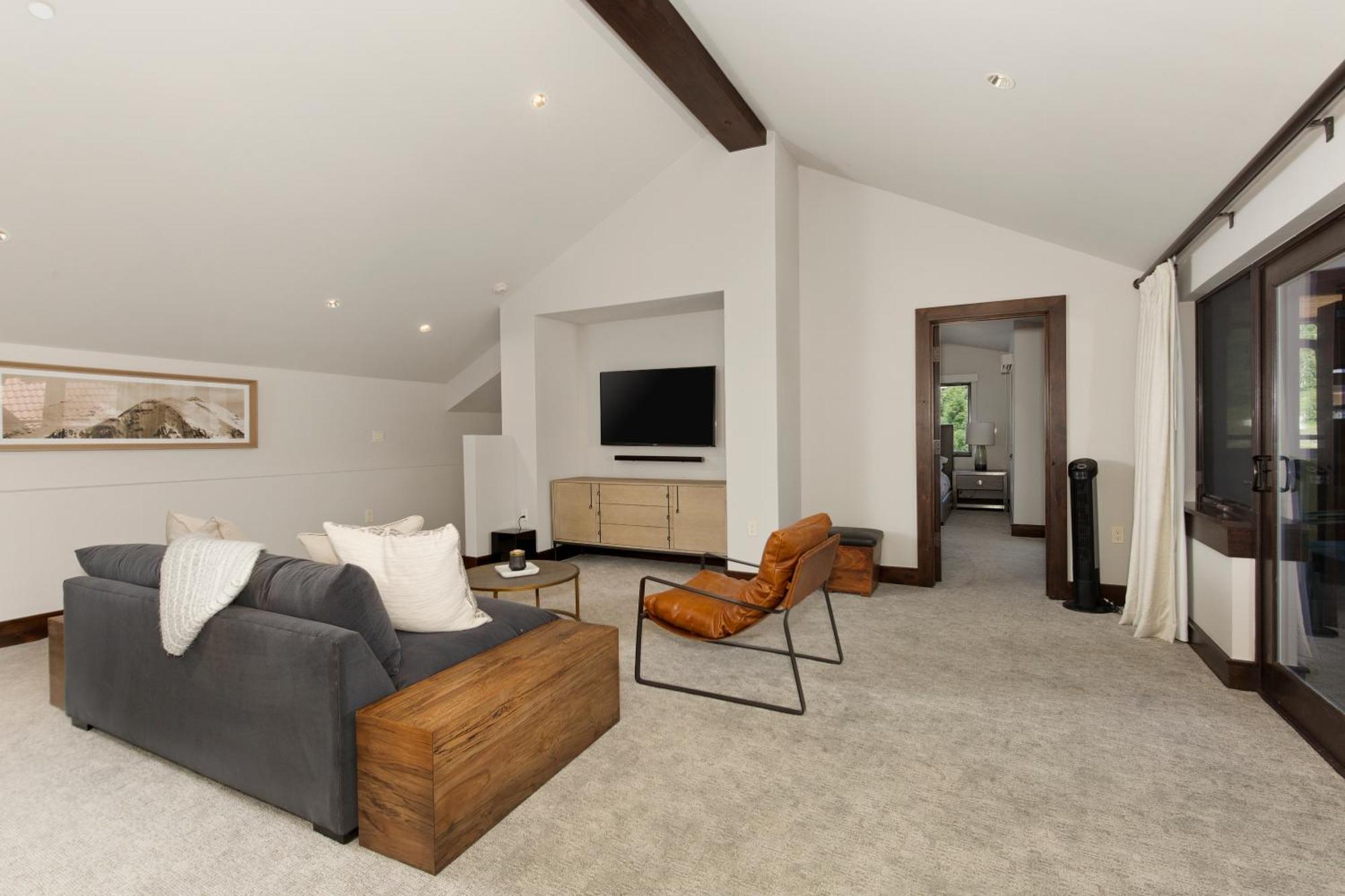 Lumiere By Dunton Aparthotel Telluride Phòng bức ảnh