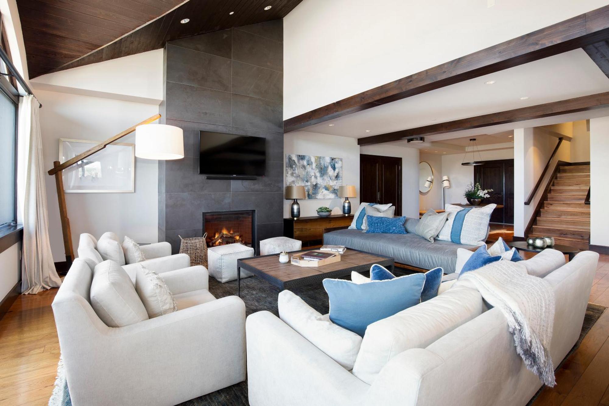 Lumiere By Dunton Aparthotel Telluride Phòng bức ảnh