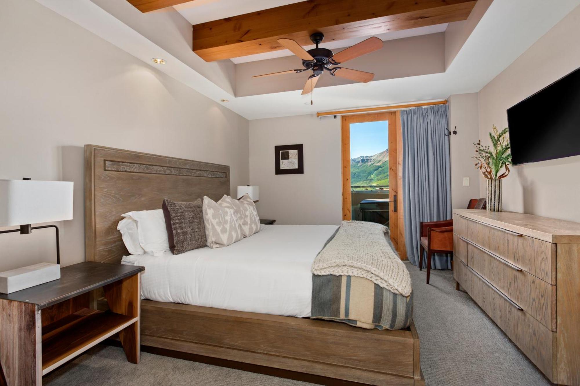 Lumiere By Dunton Aparthotel Telluride Phòng bức ảnh