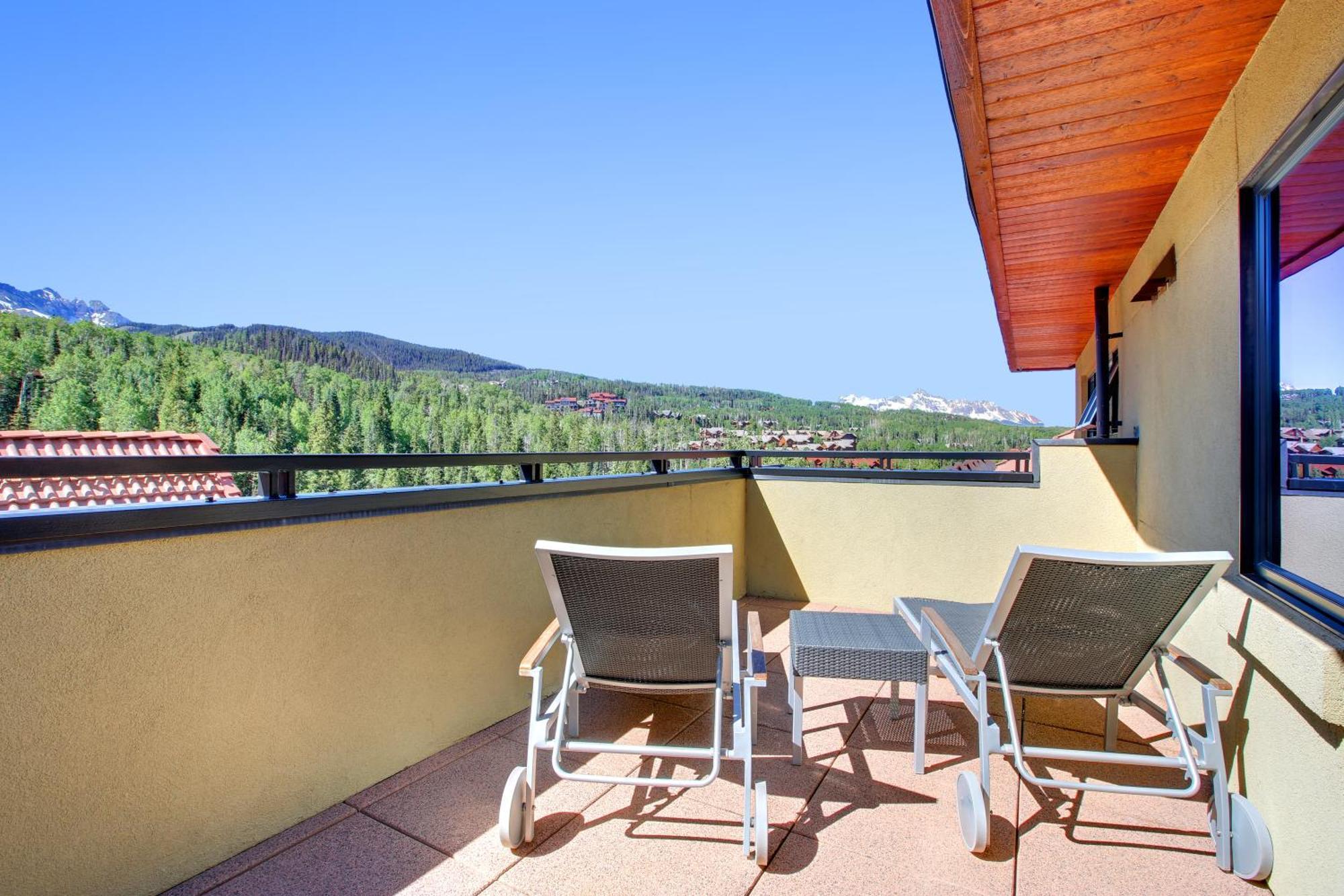 Lumiere By Dunton Aparthotel Telluride Phòng bức ảnh