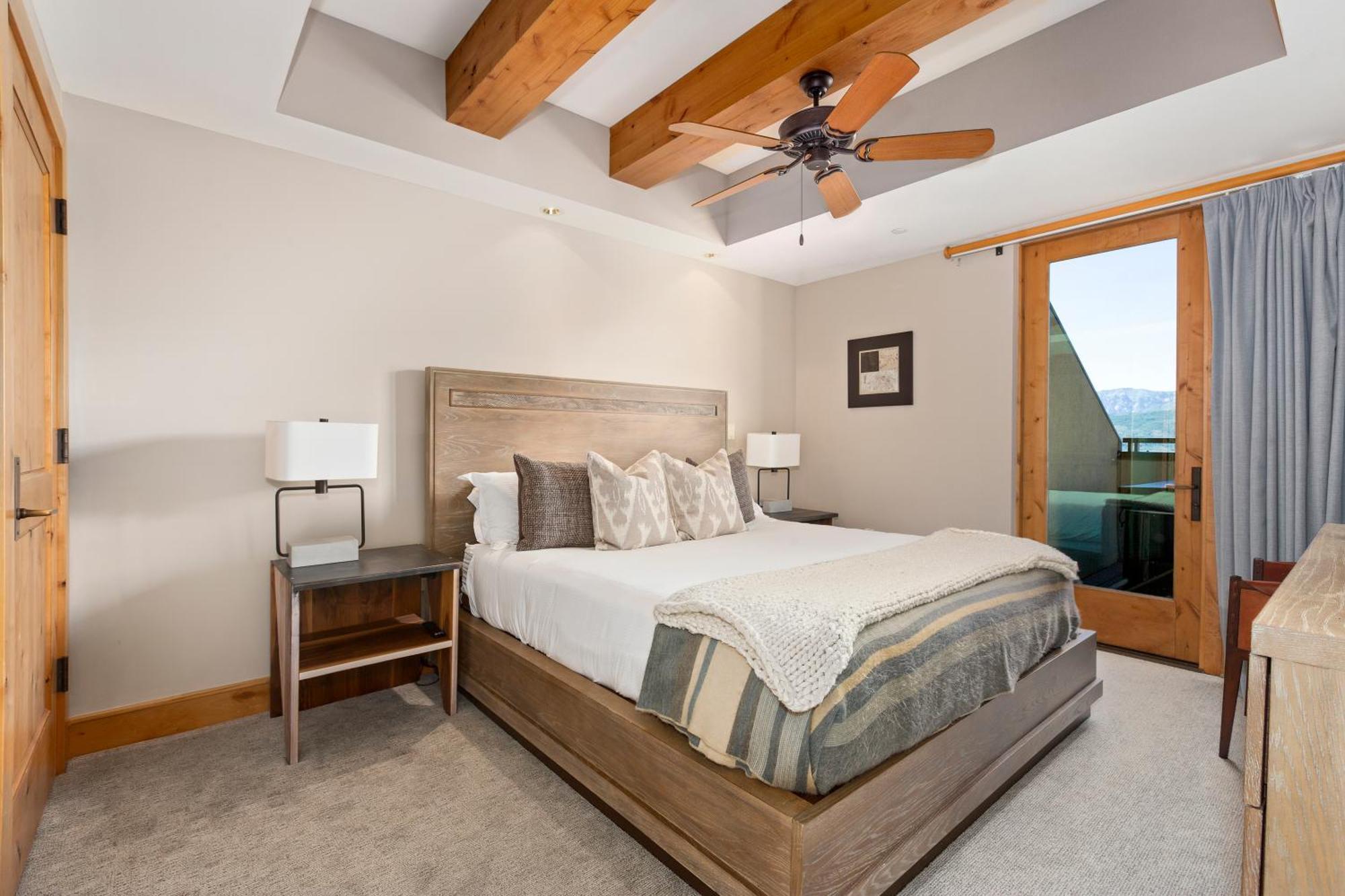 Lumiere By Dunton Aparthotel Telluride Phòng bức ảnh