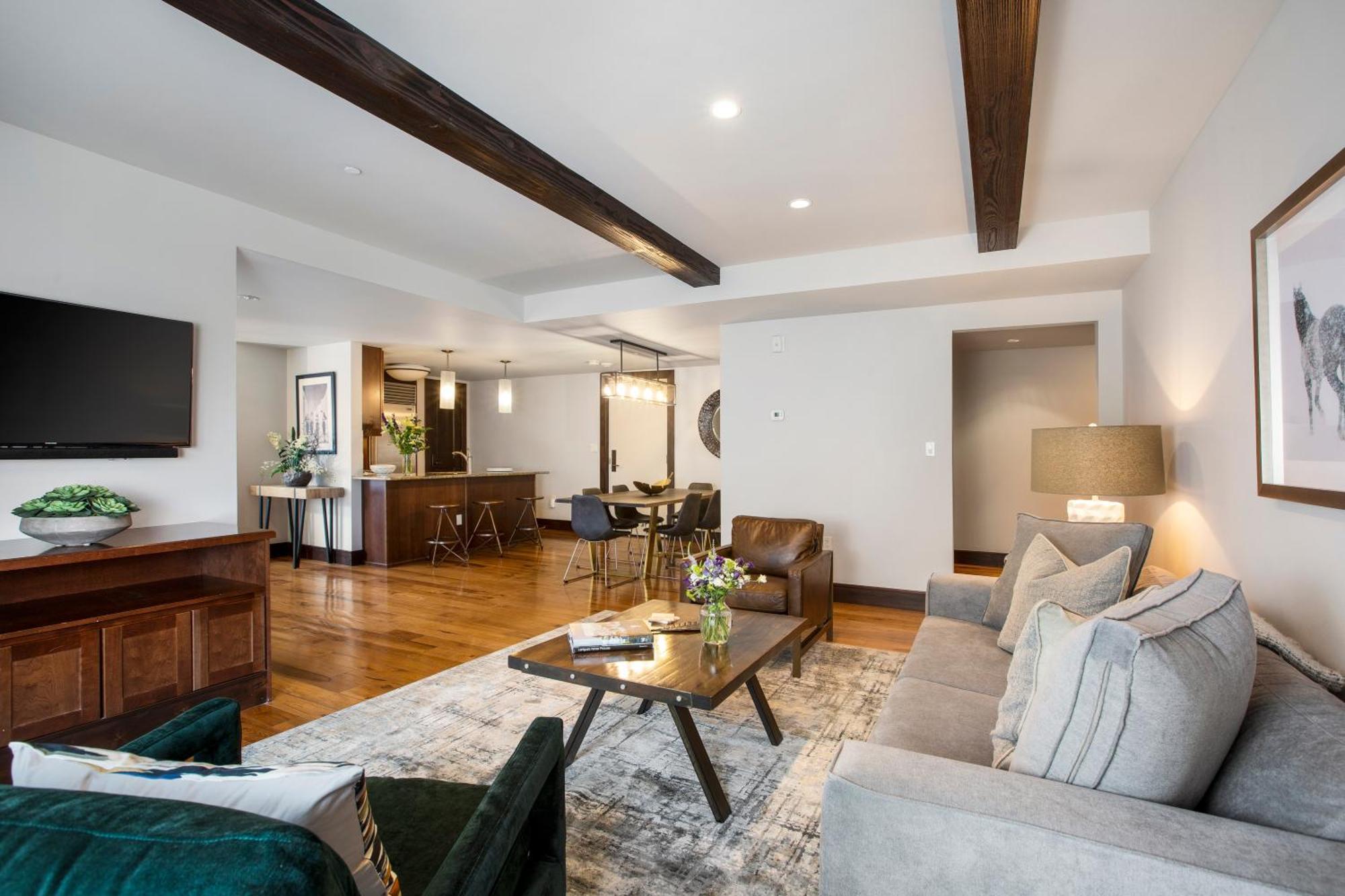 Lumiere By Dunton Aparthotel Telluride Phòng bức ảnh