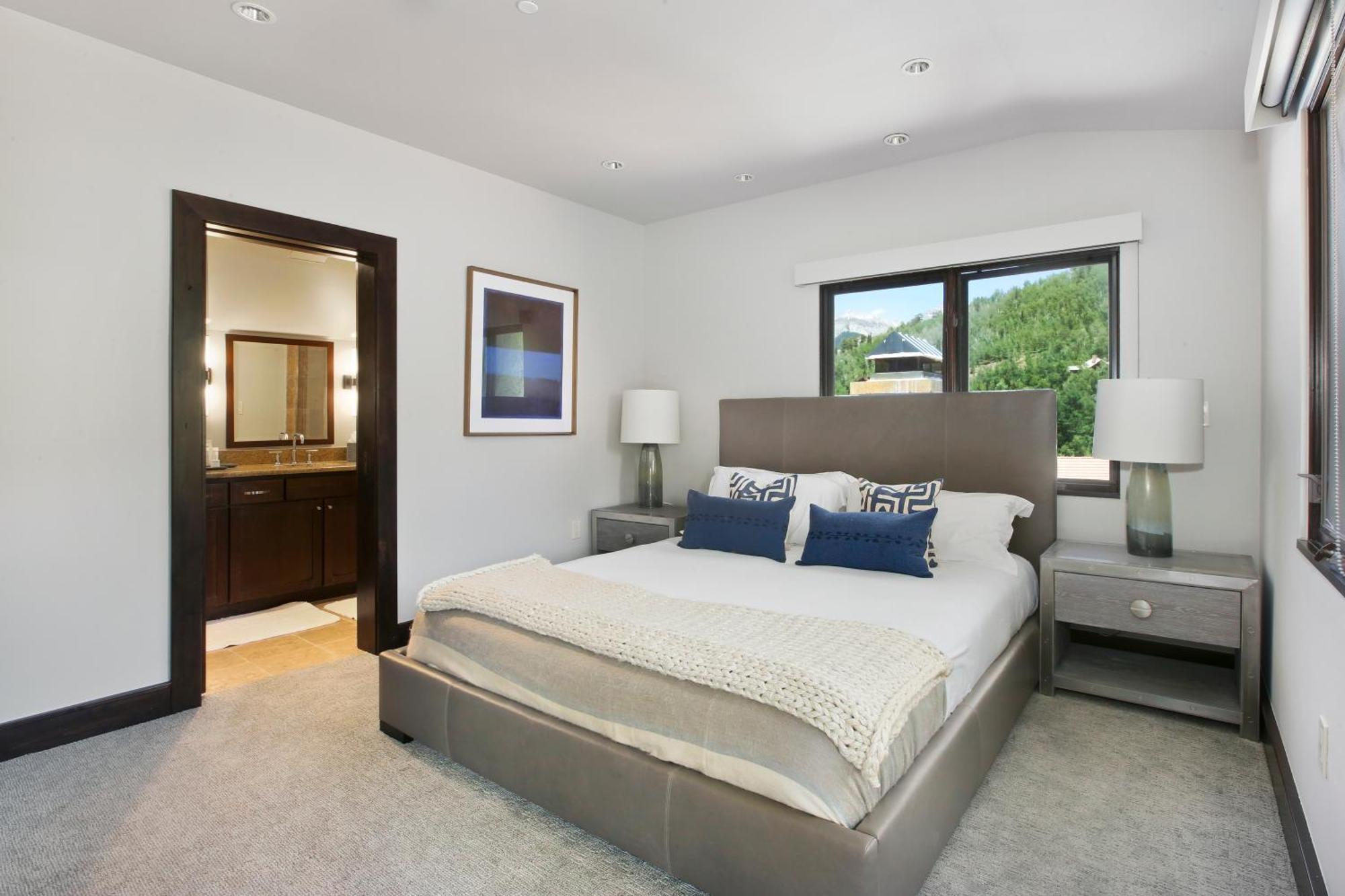 Lumiere By Dunton Aparthotel Telluride Ngoại thất bức ảnh