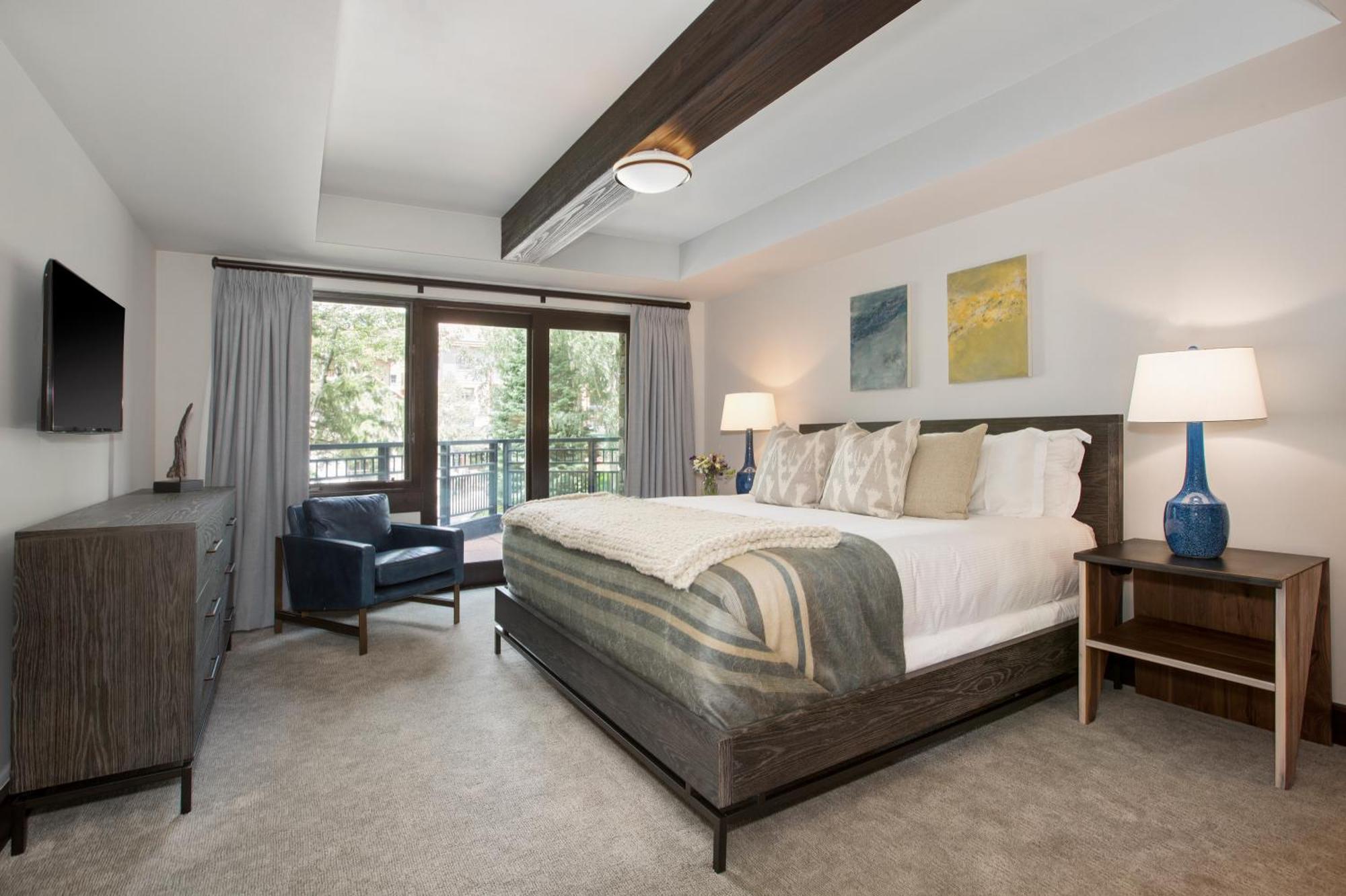 Lumiere By Dunton Aparthotel Telluride Phòng bức ảnh
