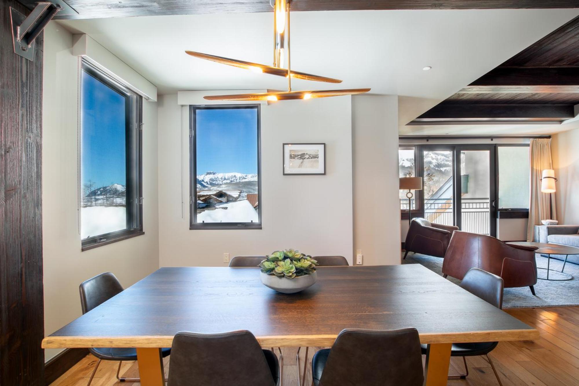 Lumiere By Dunton Aparthotel Telluride Ngoại thất bức ảnh