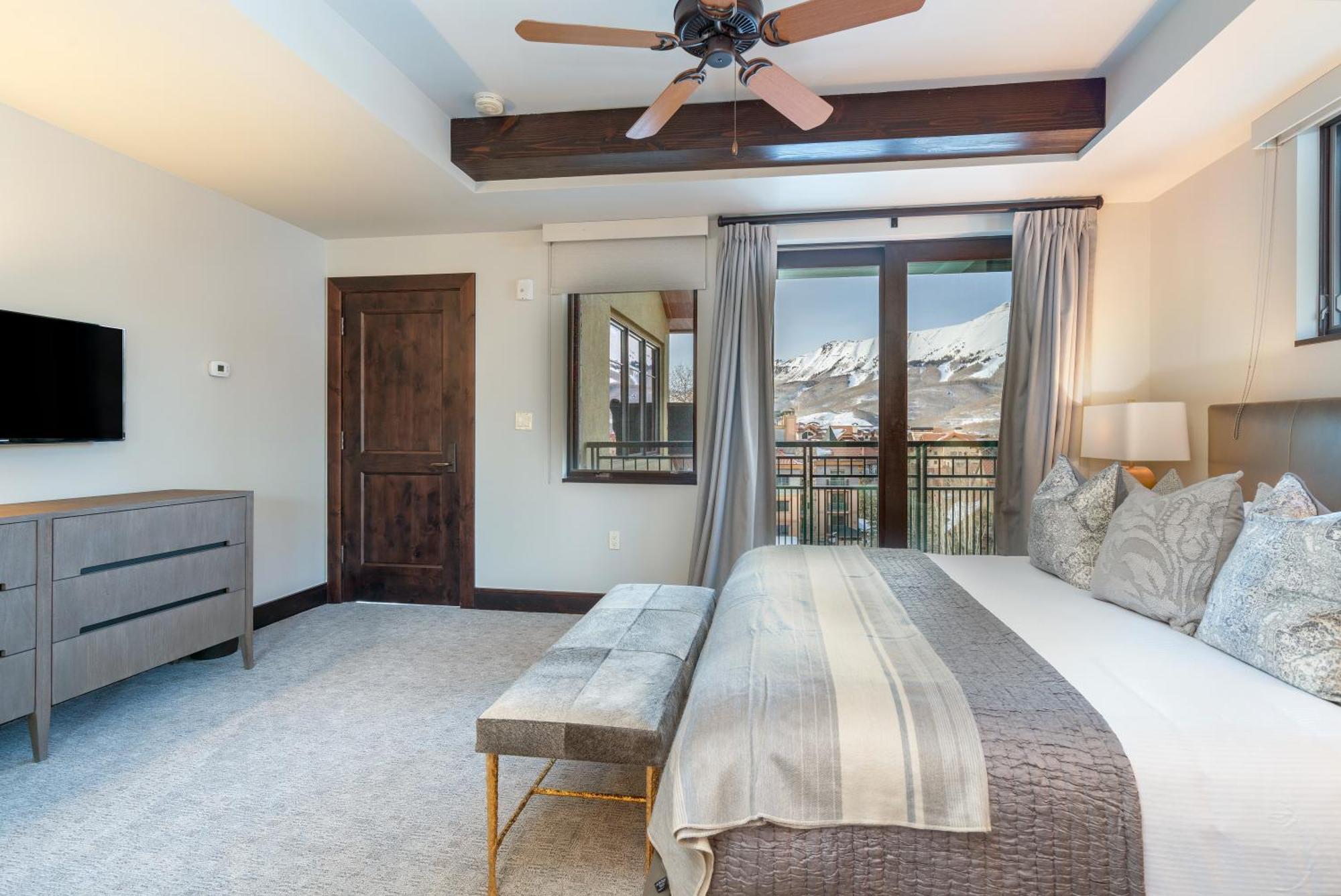 Lumiere By Dunton Aparthotel Telluride Ngoại thất bức ảnh
