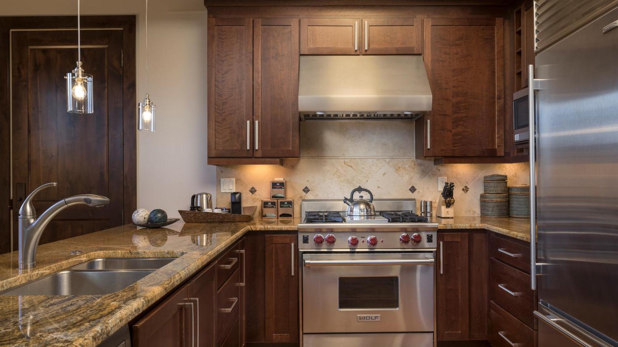 Lumiere By Dunton Aparthotel Telluride Ngoại thất bức ảnh