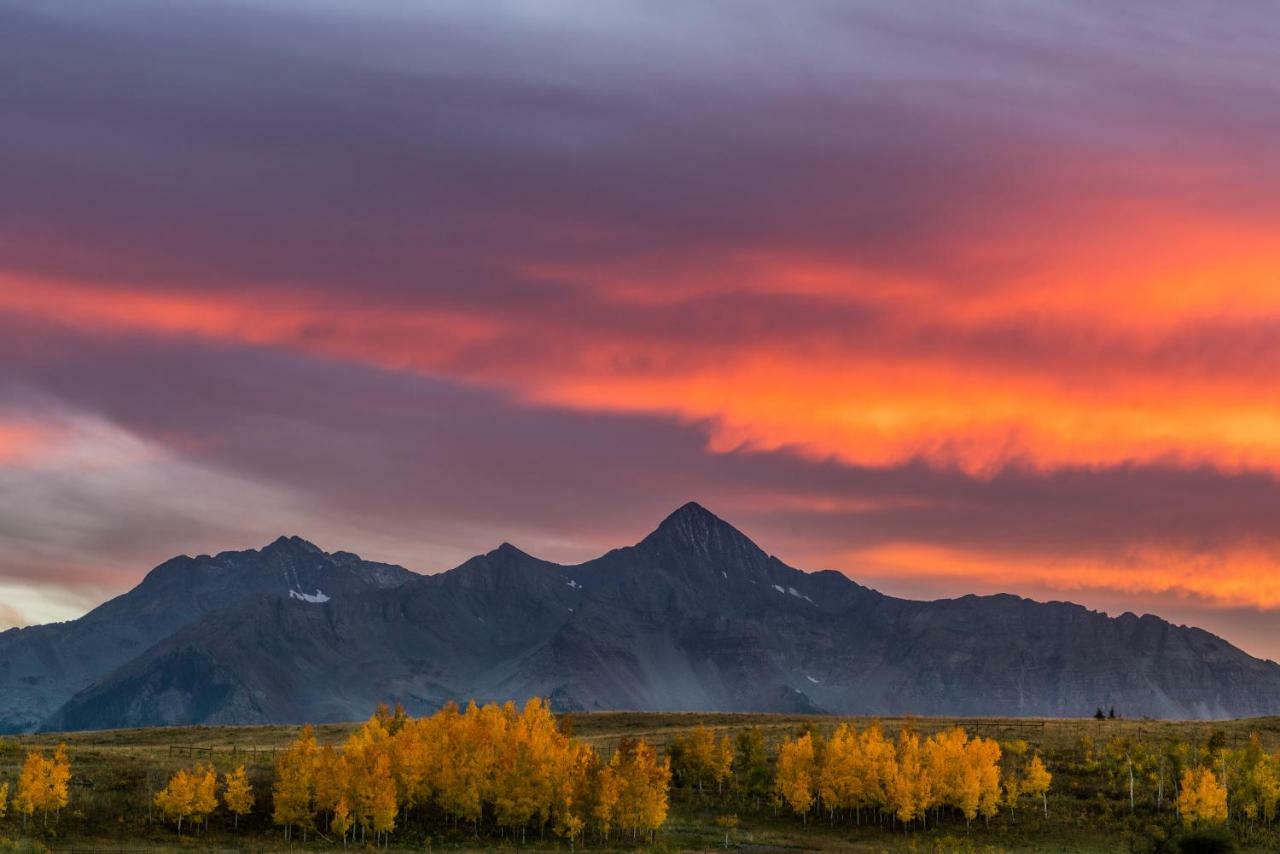 Lumiere By Dunton Aparthotel Telluride Ngoại thất bức ảnh