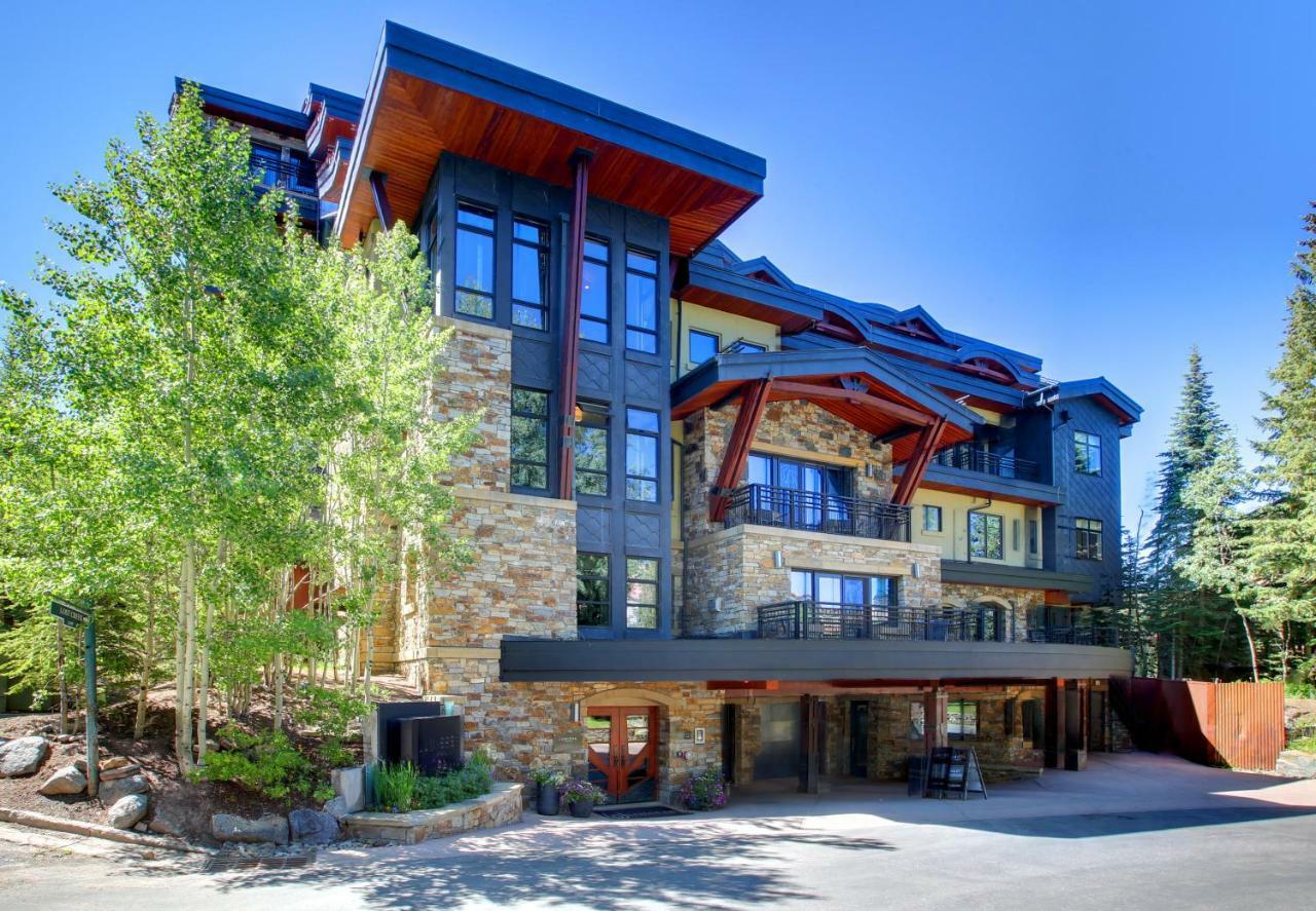 Lumiere By Dunton Aparthotel Telluride Ngoại thất bức ảnh