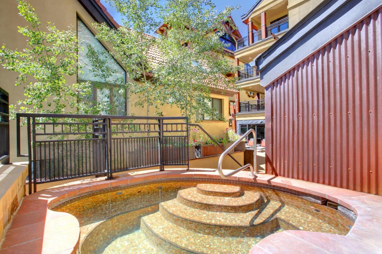 Lumiere By Dunton Aparthotel Telluride Ngoại thất bức ảnh